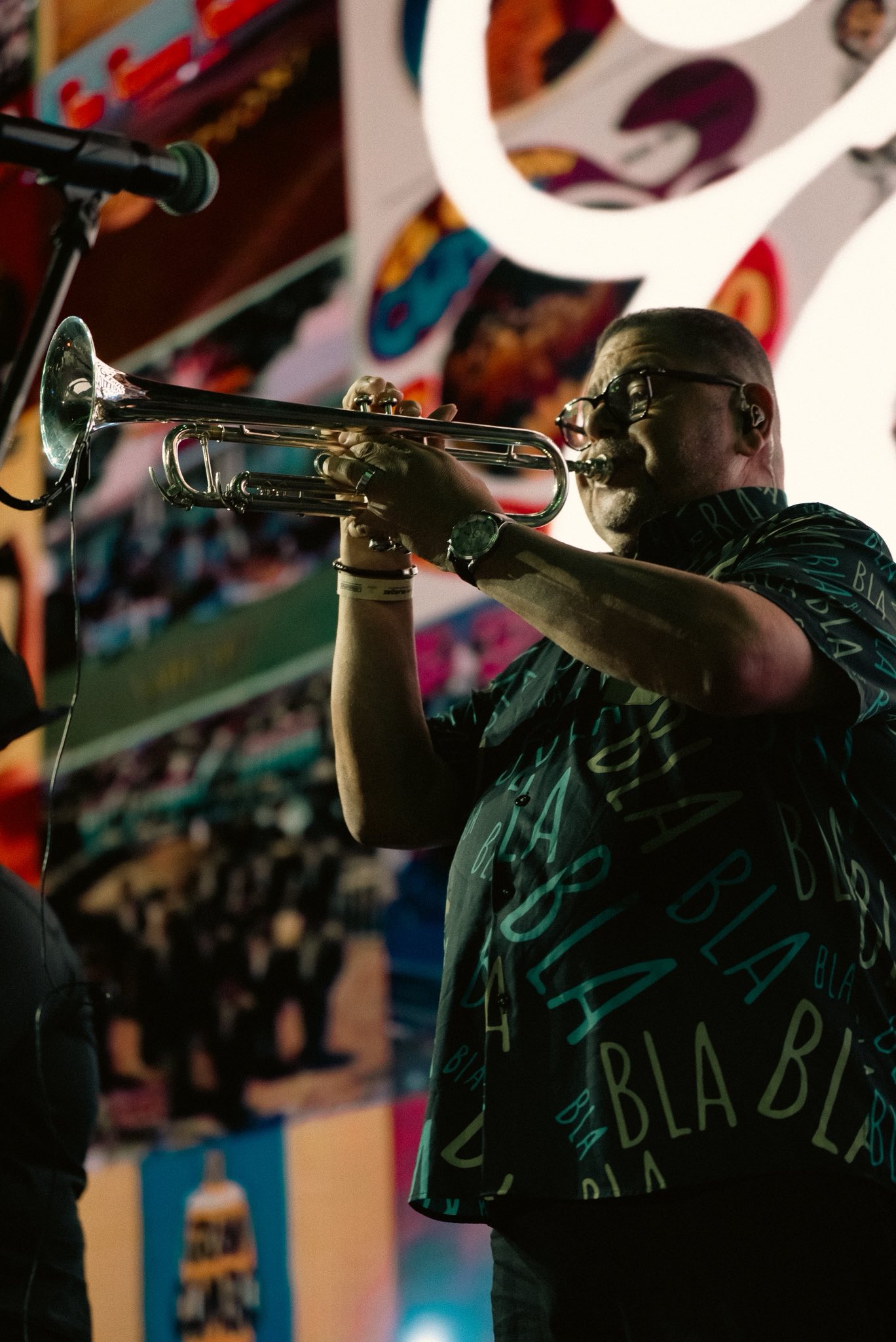 El Gran Combo De Puerto Rico