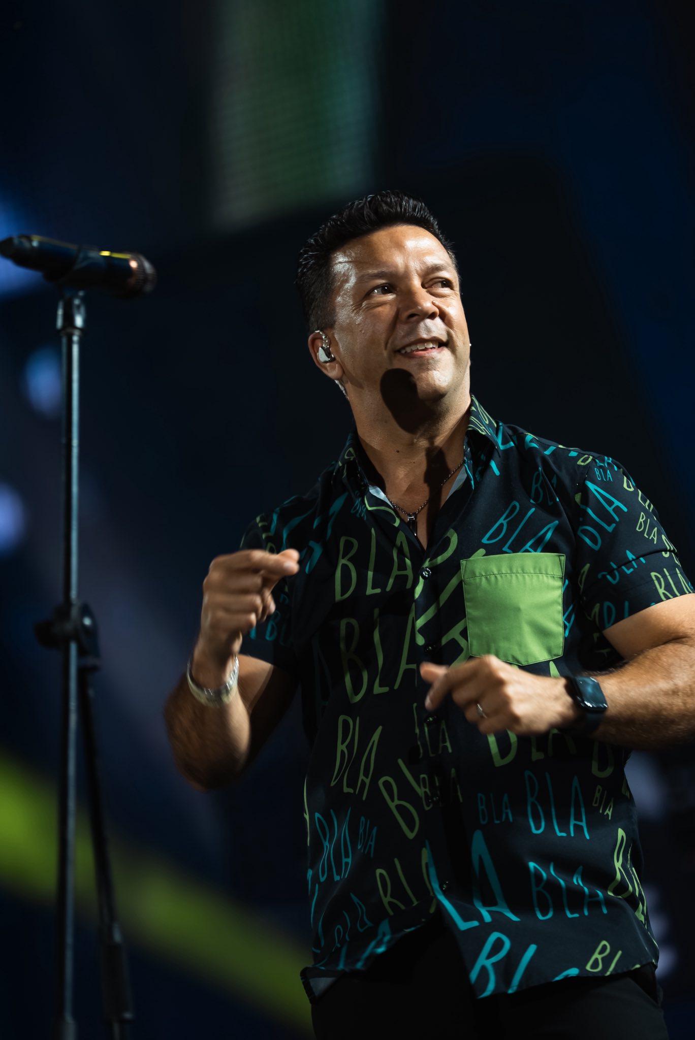 El Gran Combo De Puerto Rico