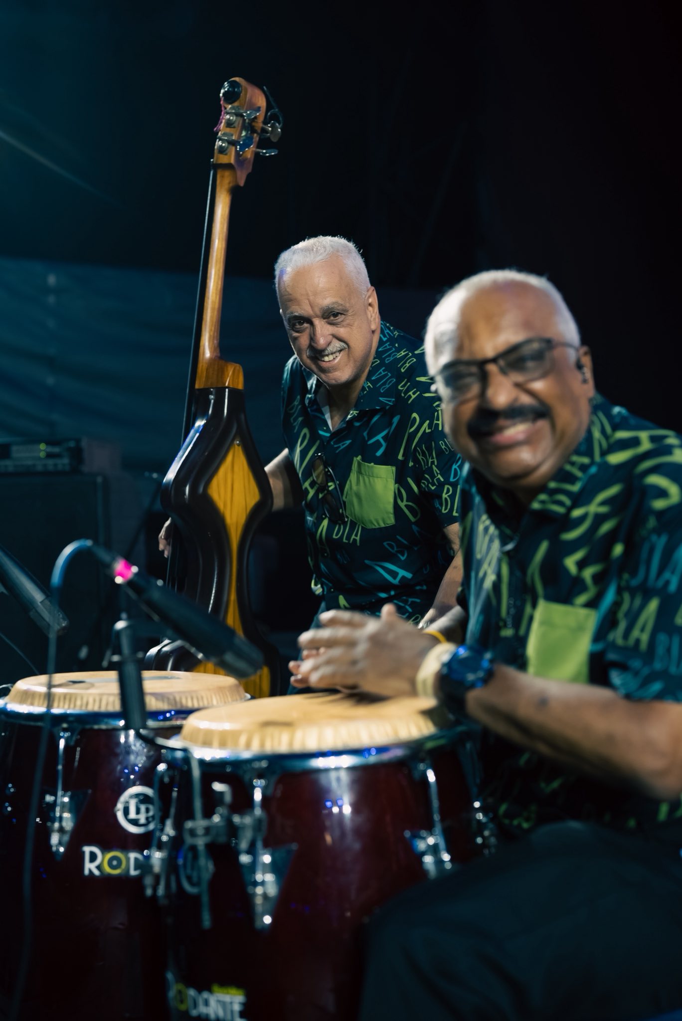 El Gran Combo De Puerto Rico